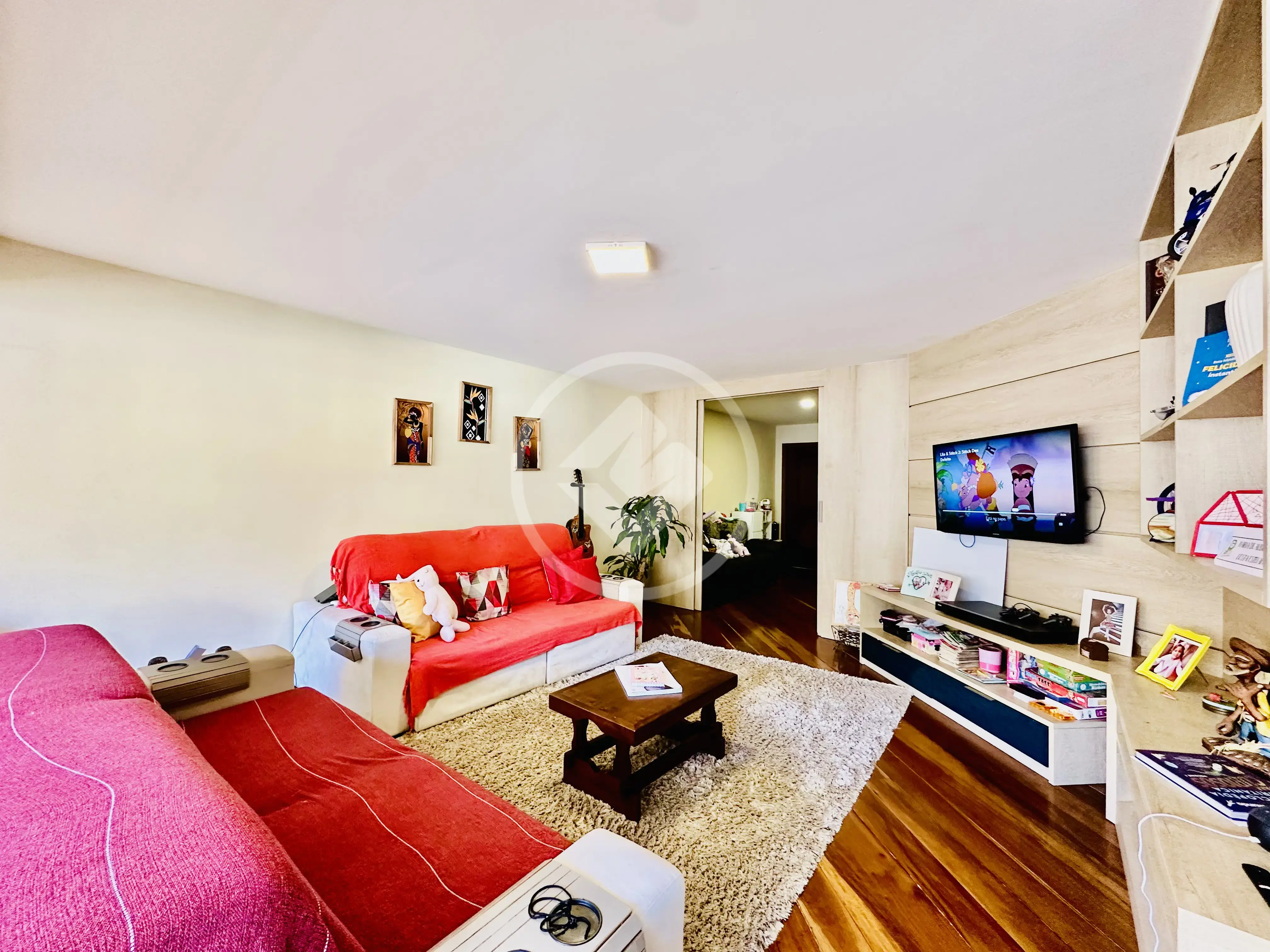 Imagem 2 - Apartamento em Várzea, Teresópolis - RJ