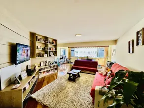 Apartamento Várzea, Teresópolis - RJ — foto 2