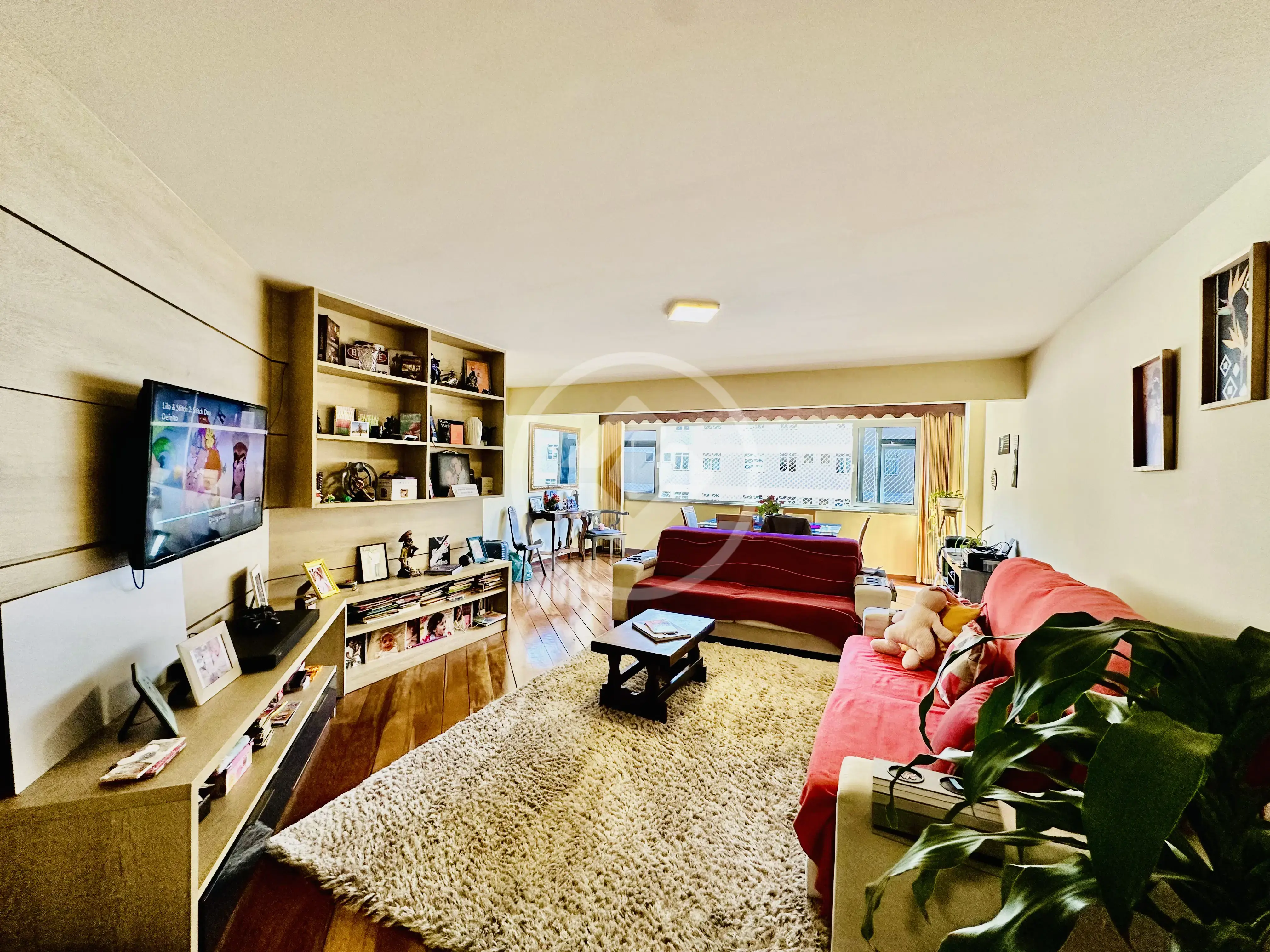 Imagem 1 - Apartamento em Várzea, Teresópolis - RJ