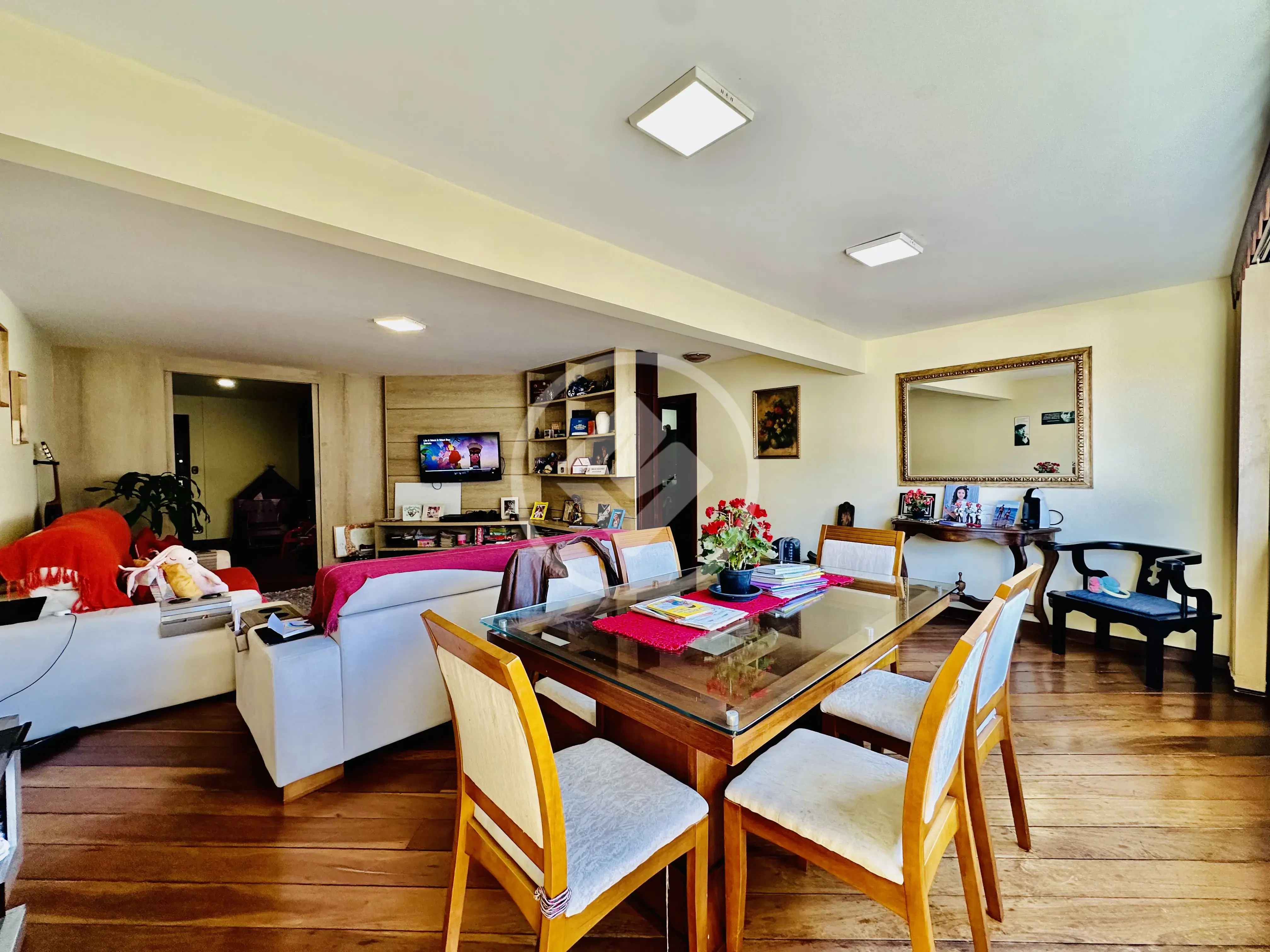 Imagem 5 - Apartamento em Várzea, Teresópolis - RJ