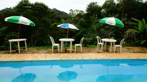 Casa Prata, Teresópolis - RJ — foto 2