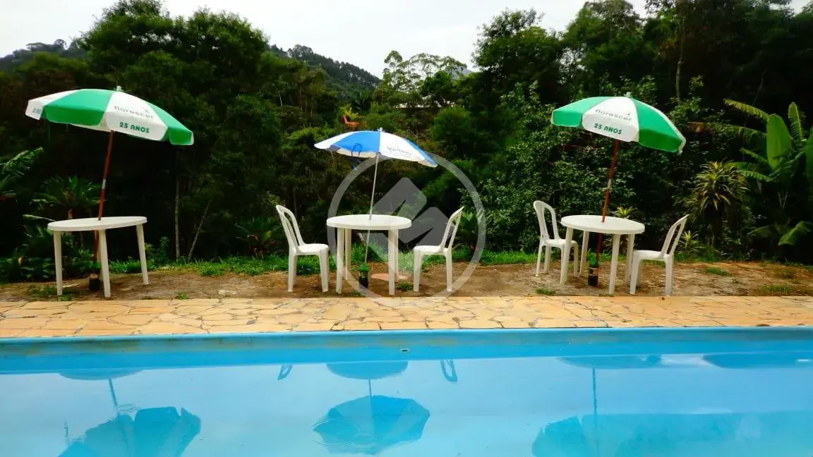 Imagem 1 - Casa em Prata, Teresópolis - RJ