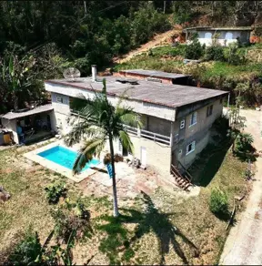 Casa Prata, Teresópolis - RJ — foto 1