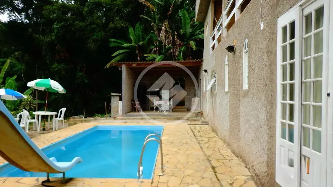 Imagem 2 - Casa em Prata, Teresópolis - RJ