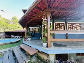Imagem 2 - Casa Condomínio em Carlos Guinle, Teresópolis - RJ