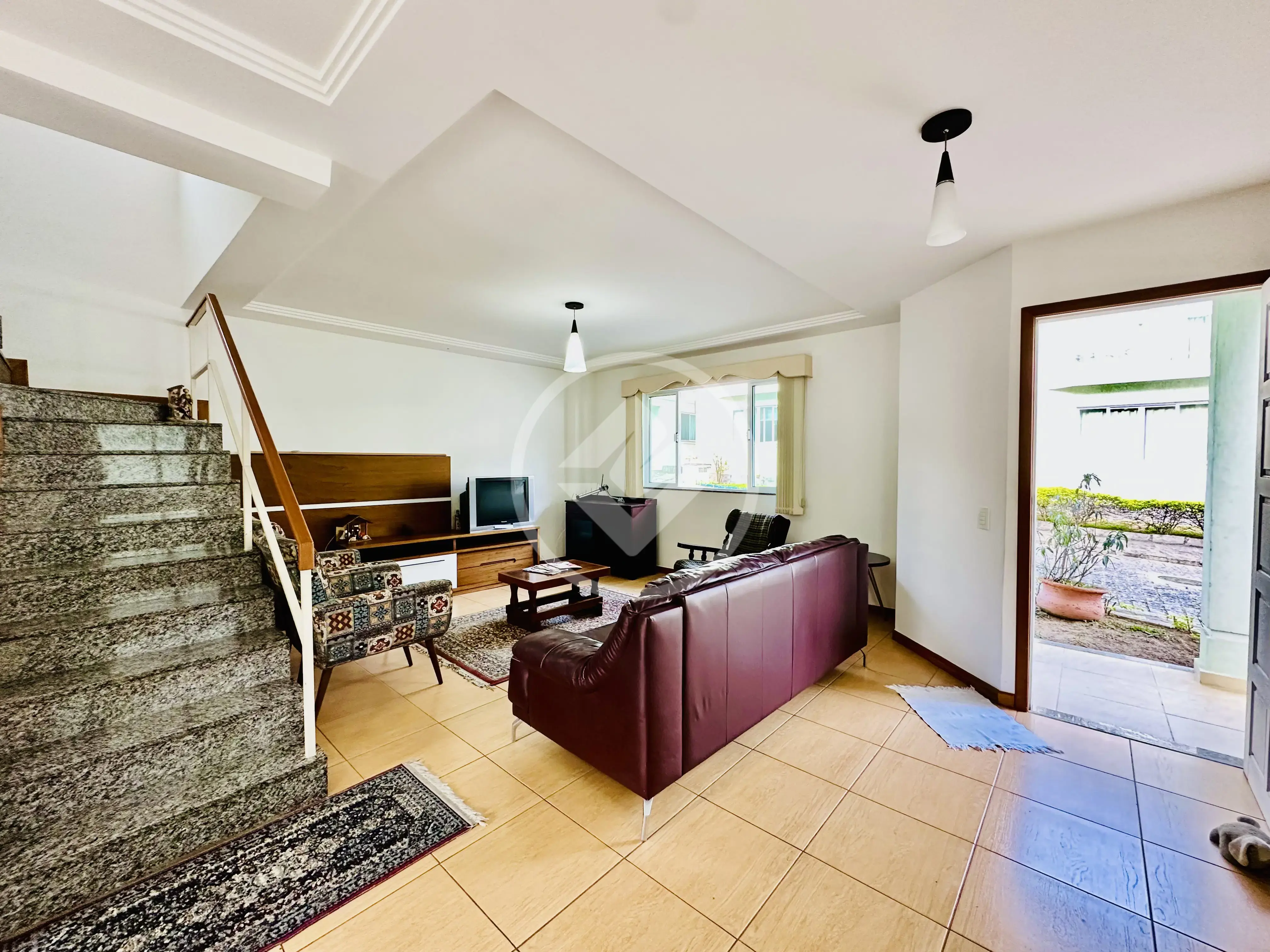 Imagem 2 - Casa Condomínio em Agriões, Teresópolis - RJ