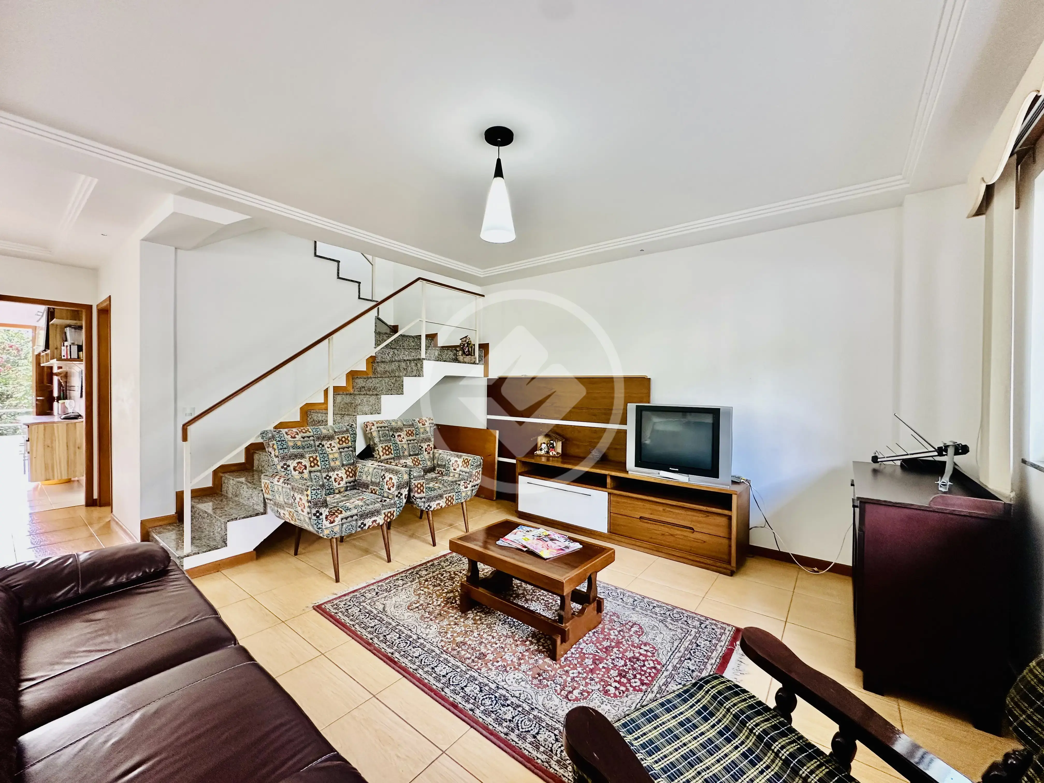 Imagem 3 - Casa Condomínio em Agriões, Teresópolis - RJ