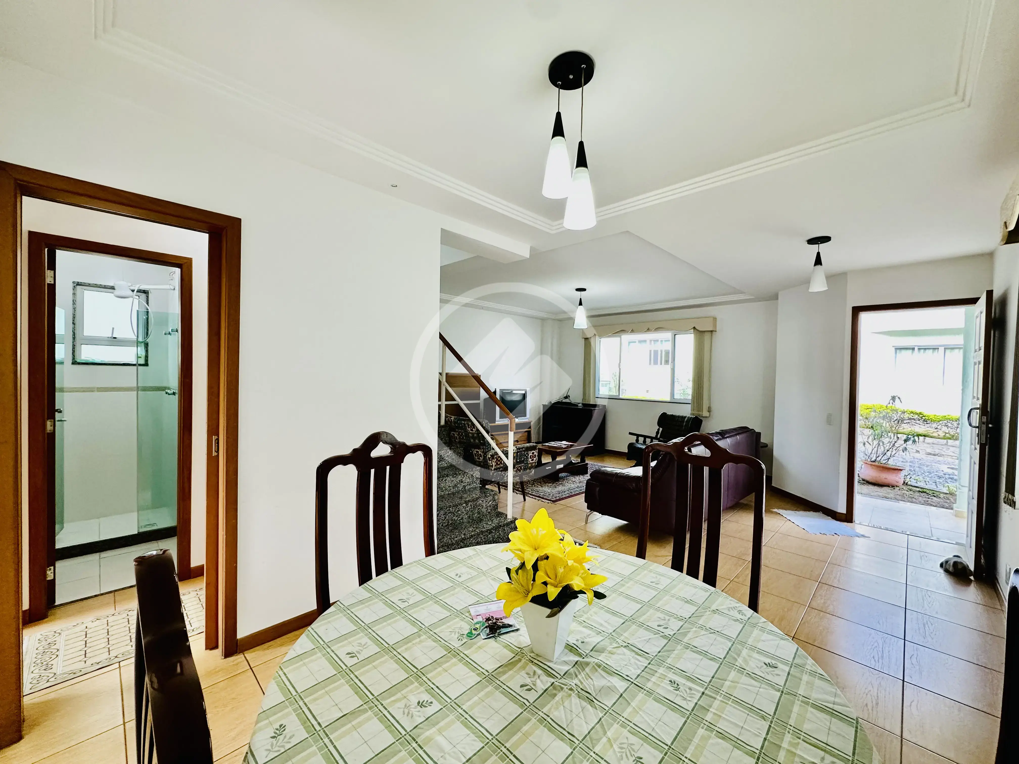 Imagem 4 - Casa Condomínio em Agriões, Teresópolis - RJ