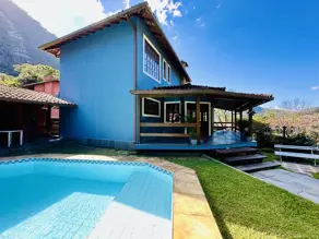 Casa Condomínio Carlos Guinle, Teresópolis - RJ — foto 2