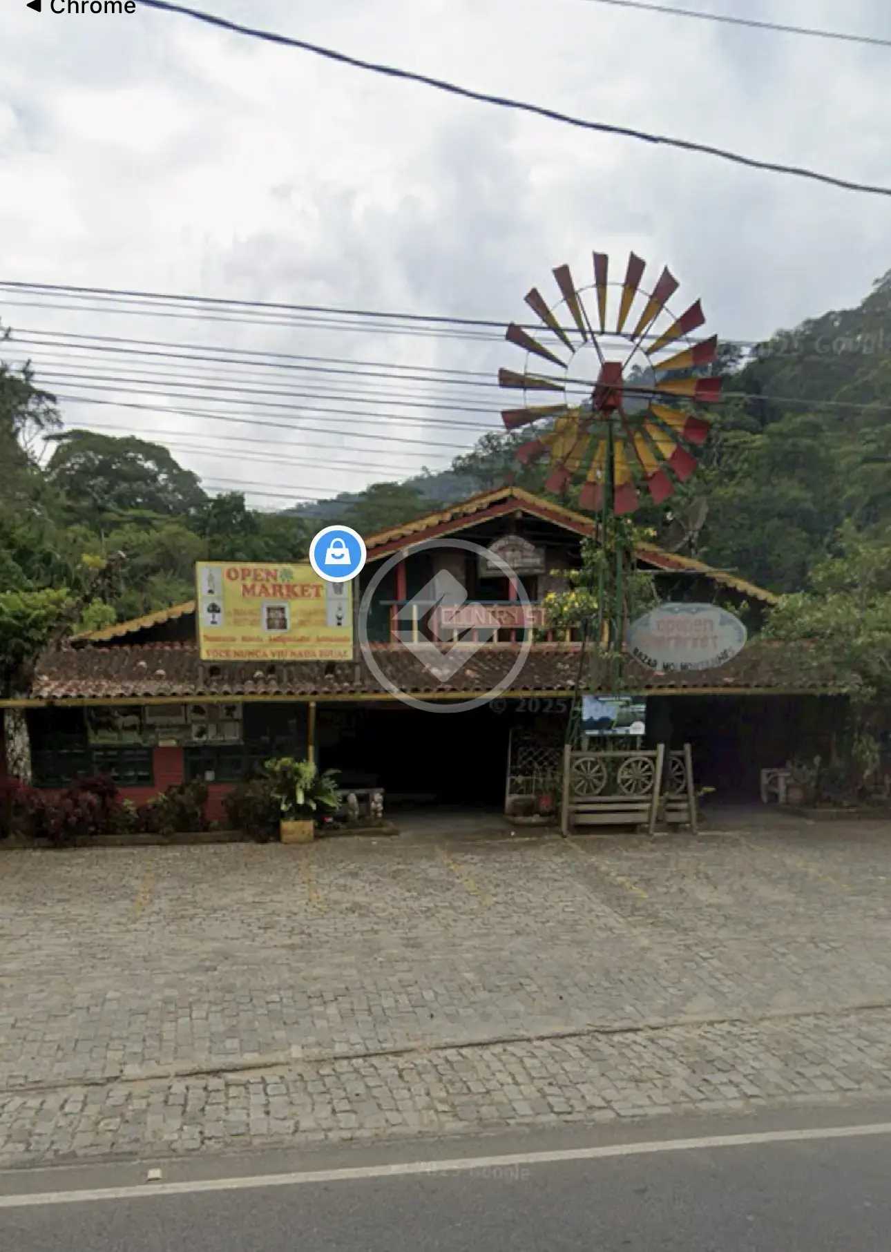 Imagem 2 - Loja em Vargem Grande, Teresópolis - RJ
