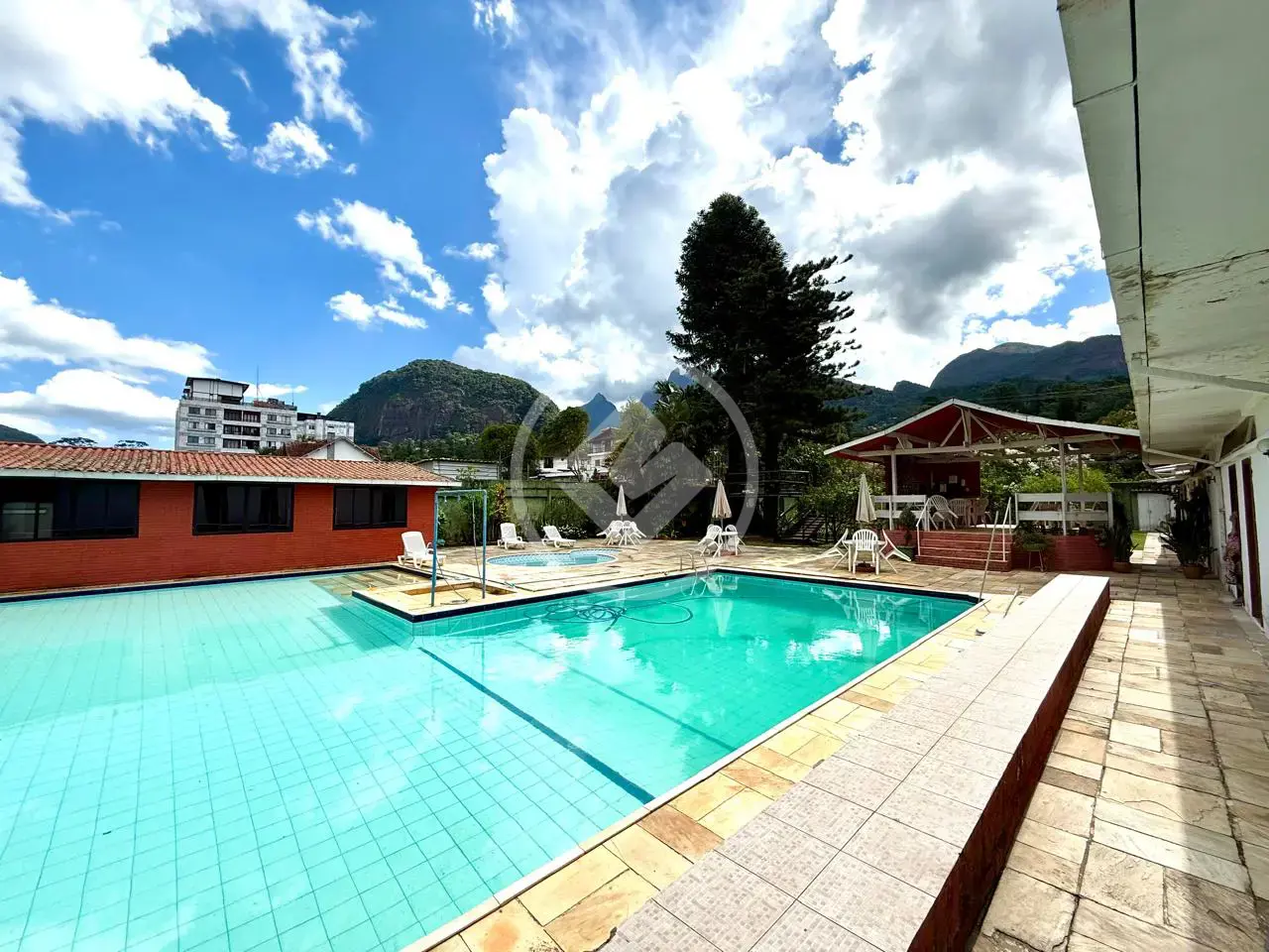 Imagem 1 - Casa Condomínio em Alto, Teresópolis - RJ