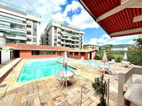 Casa Condomínio Alto, Teresópolis - RJ — foto 2