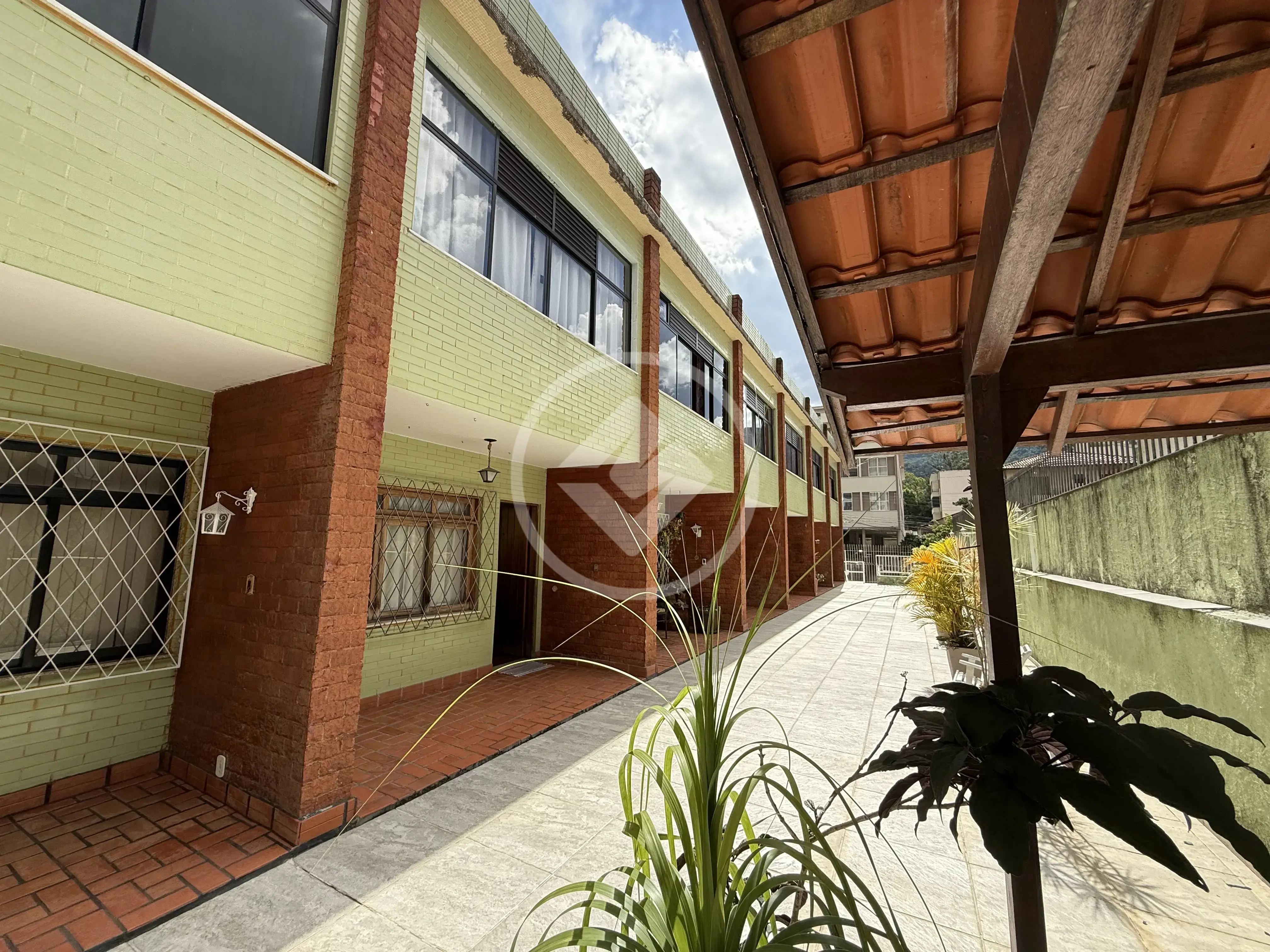 Imagem 1 - Casa Condomínio em Alto, Teresópolis - RJ