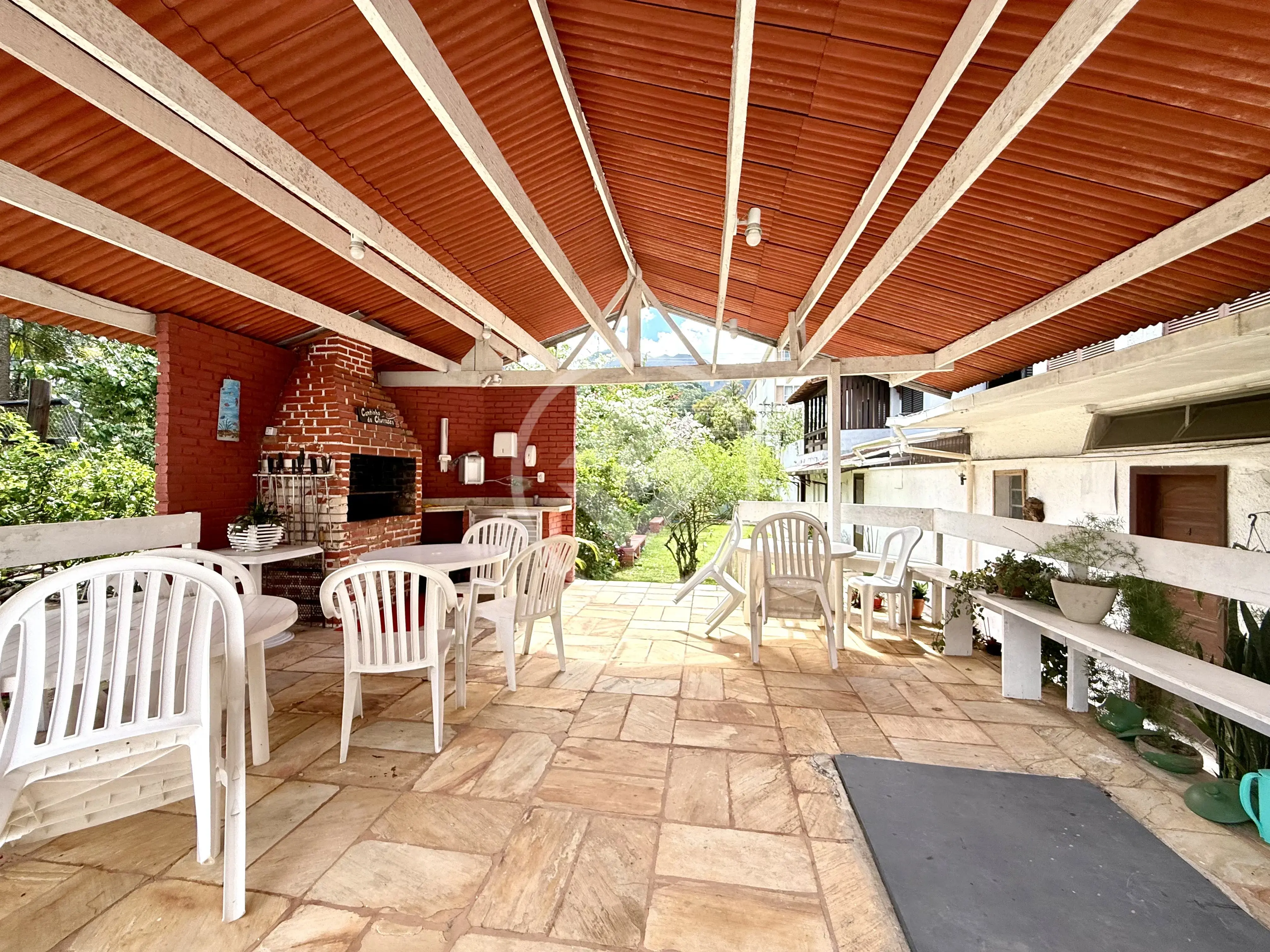 Imagem 1 - Casa Condomínio em Alto, Teresópolis - RJ