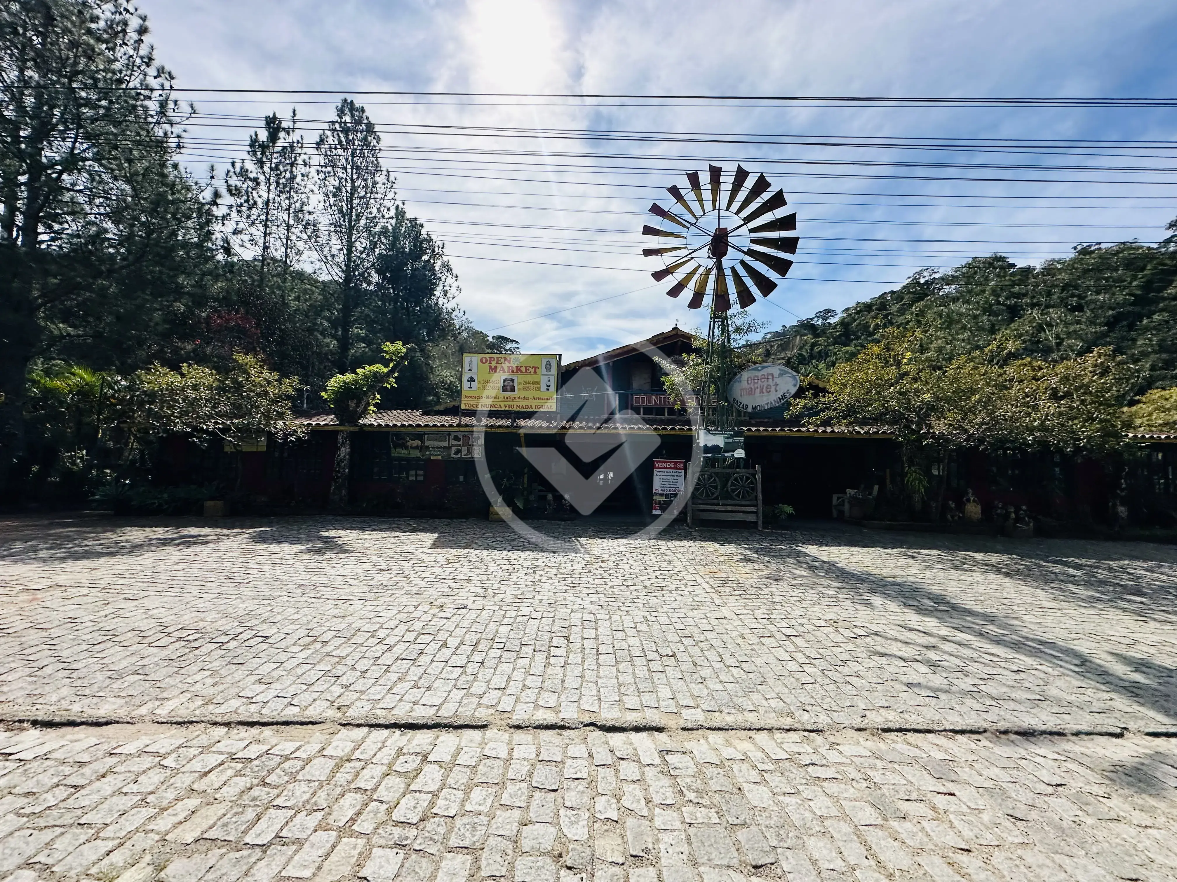 Imagem 1 - Loja em Vargem Grande, Teresópolis - RJ