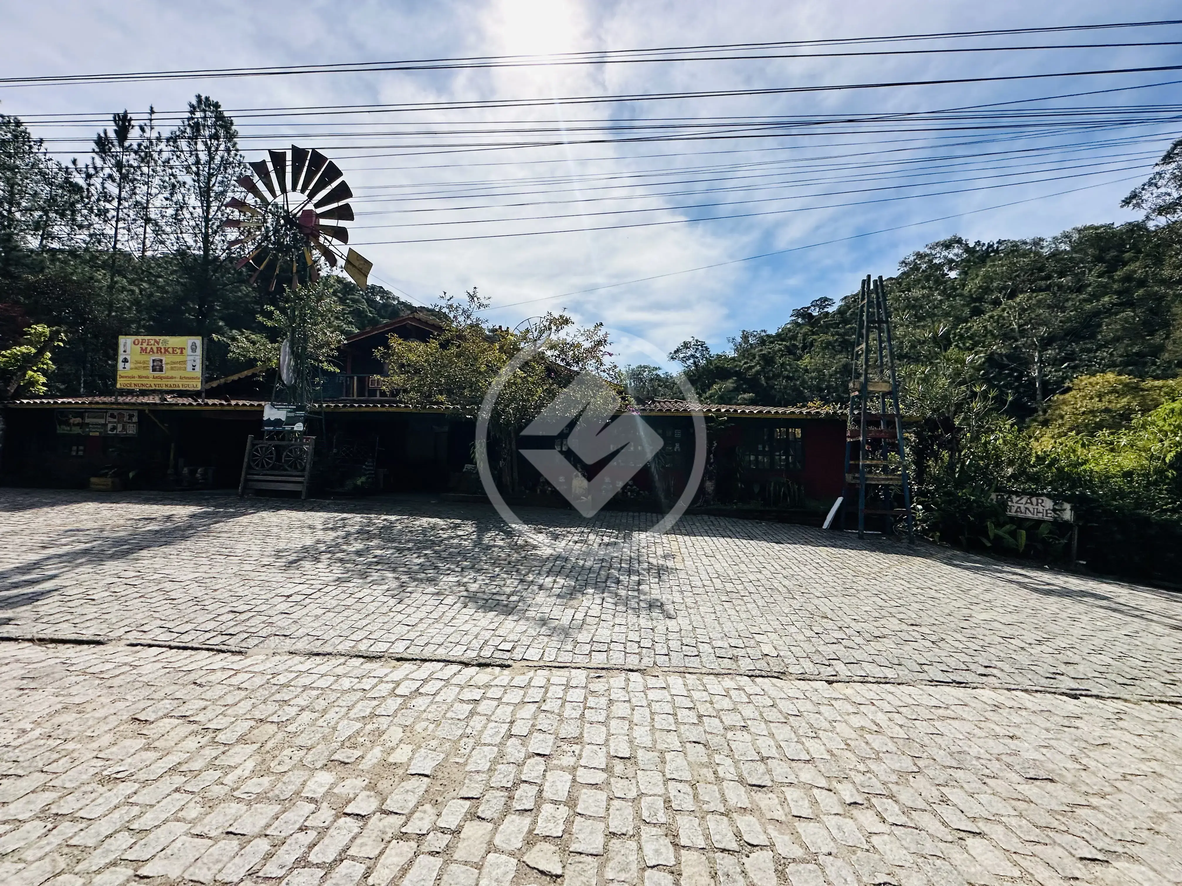 Imagem 6 - Loja em Vargem Grande, Teresópolis - RJ