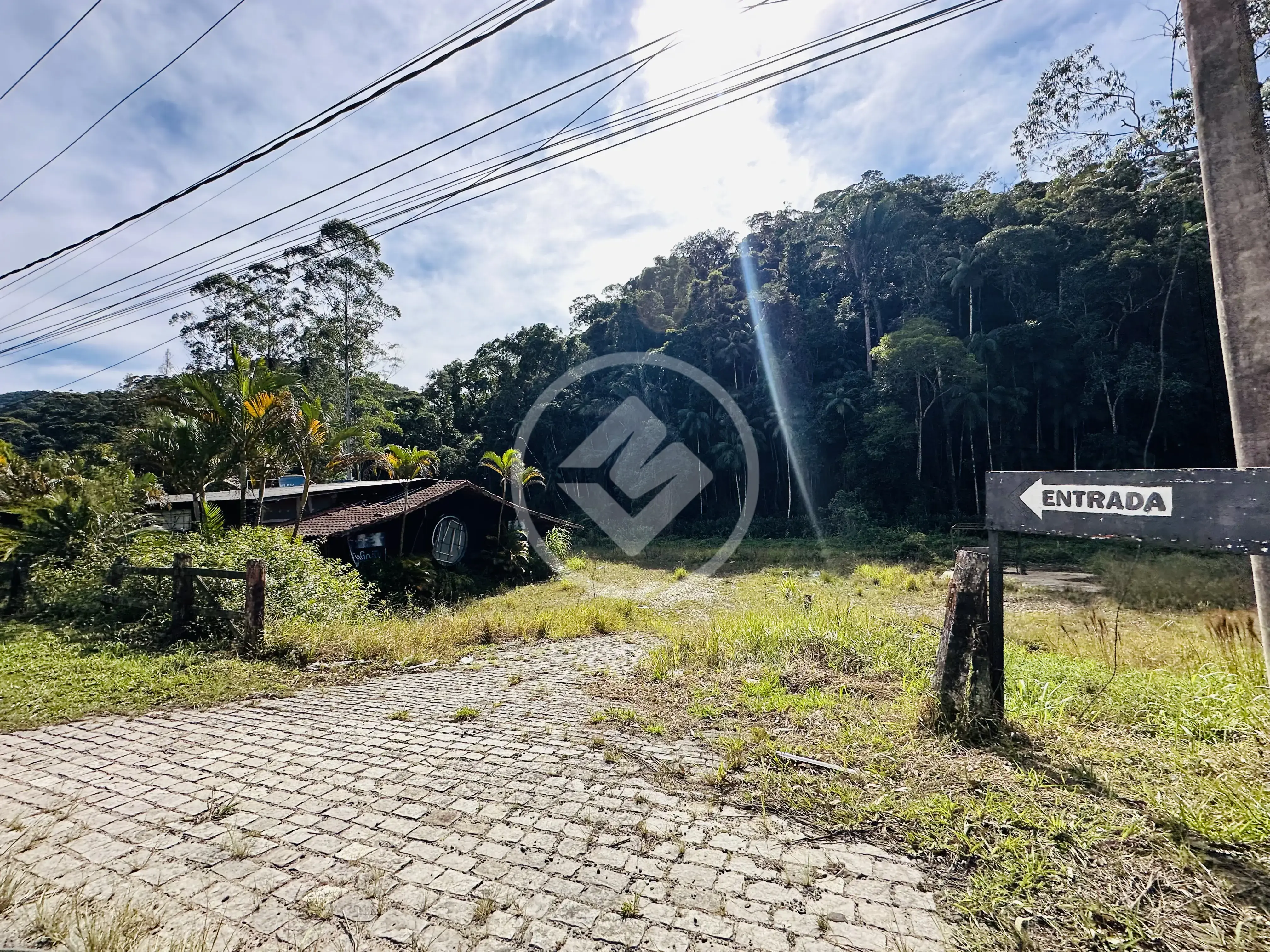 Imagem 4 - Terreno Comercial em Vargem Grande, Teresópolis - RJ