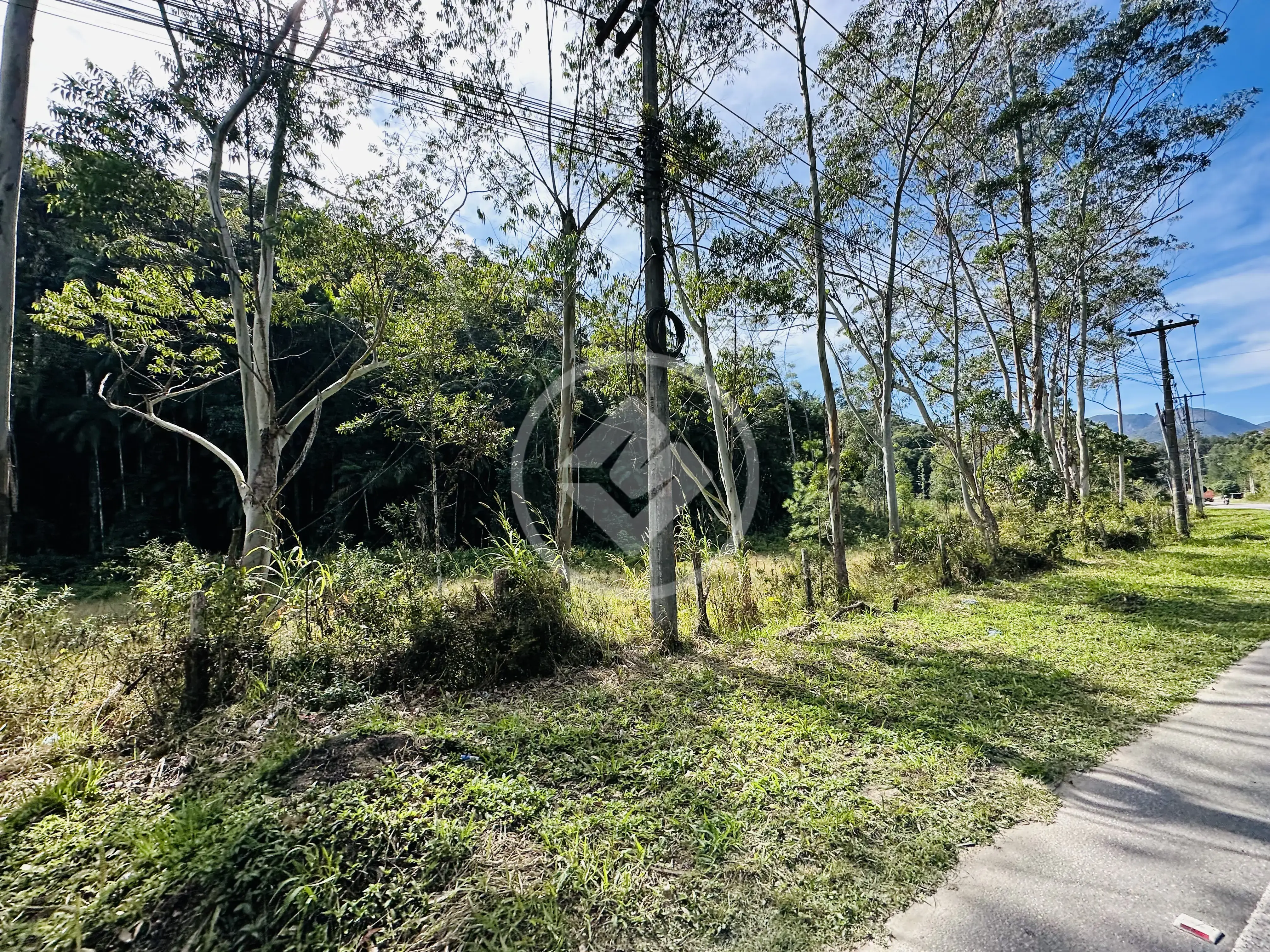 Imagem 1 - Terreno Comercial em Vargem Grande, Teresópolis - RJ