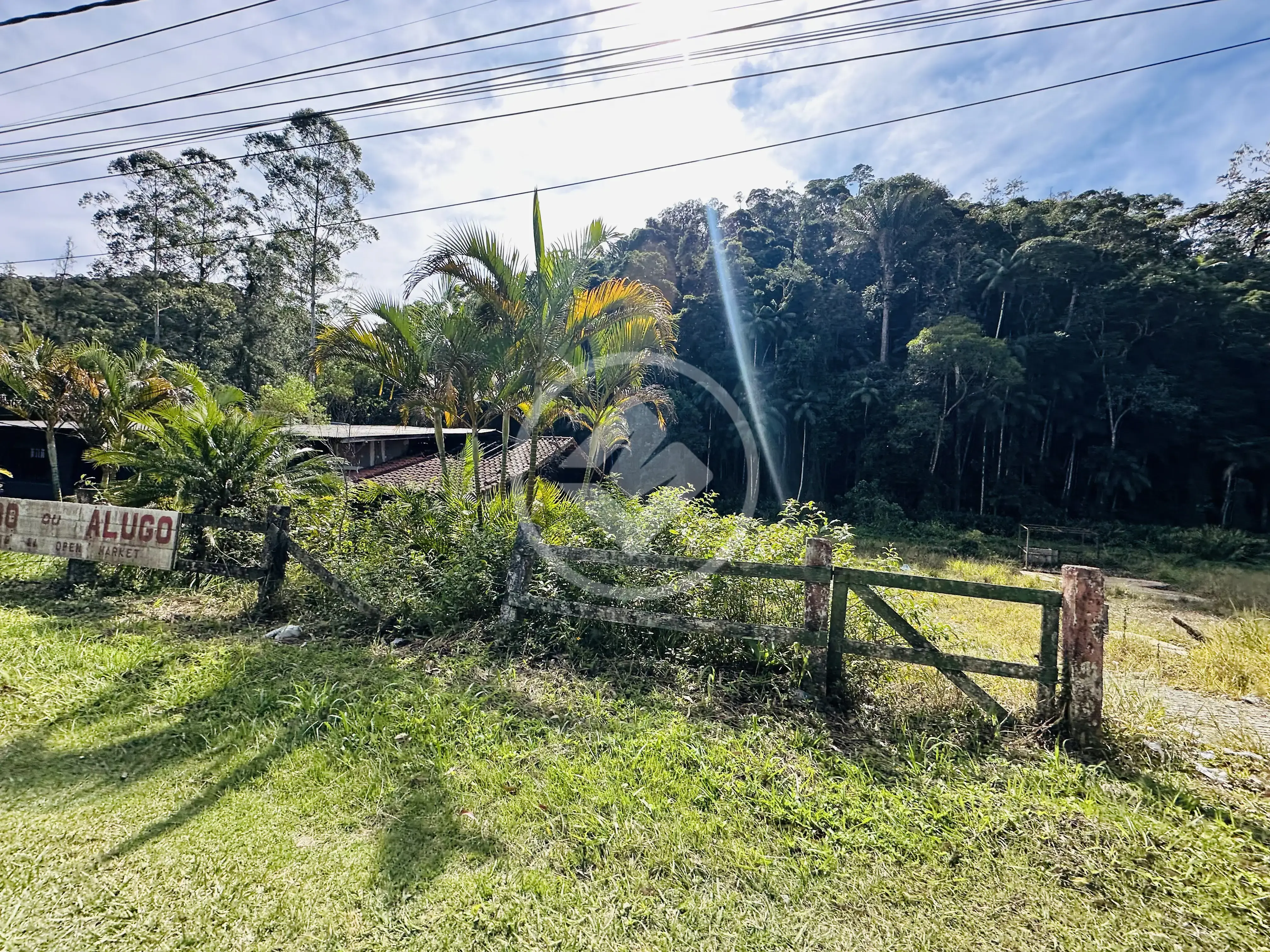 Imagem 3 - Terreno Comercial em Vargem Grande, Teresópolis - RJ