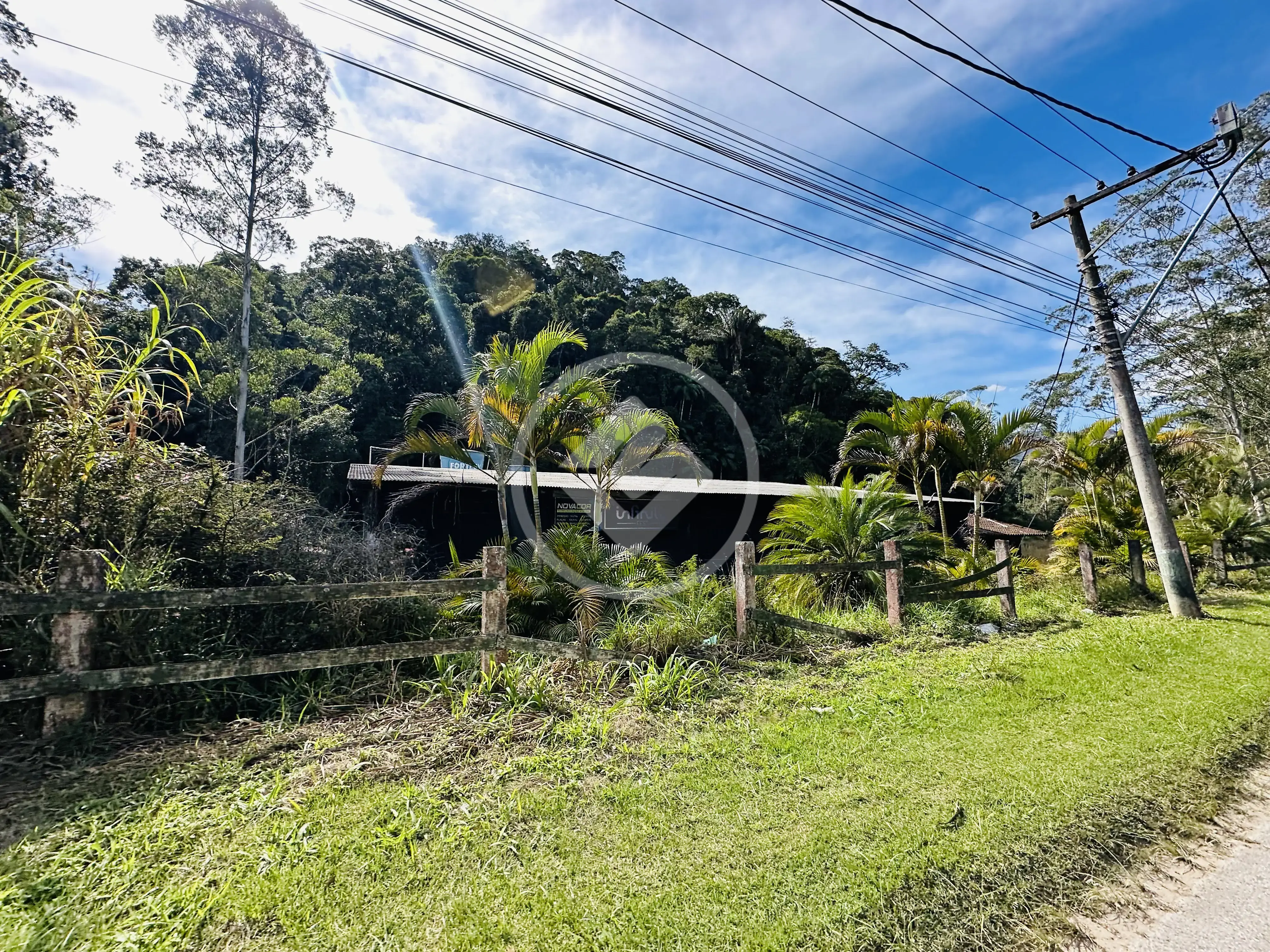 Imagem 6 - Galpão em Vargem Grande, Teresópolis - RJ