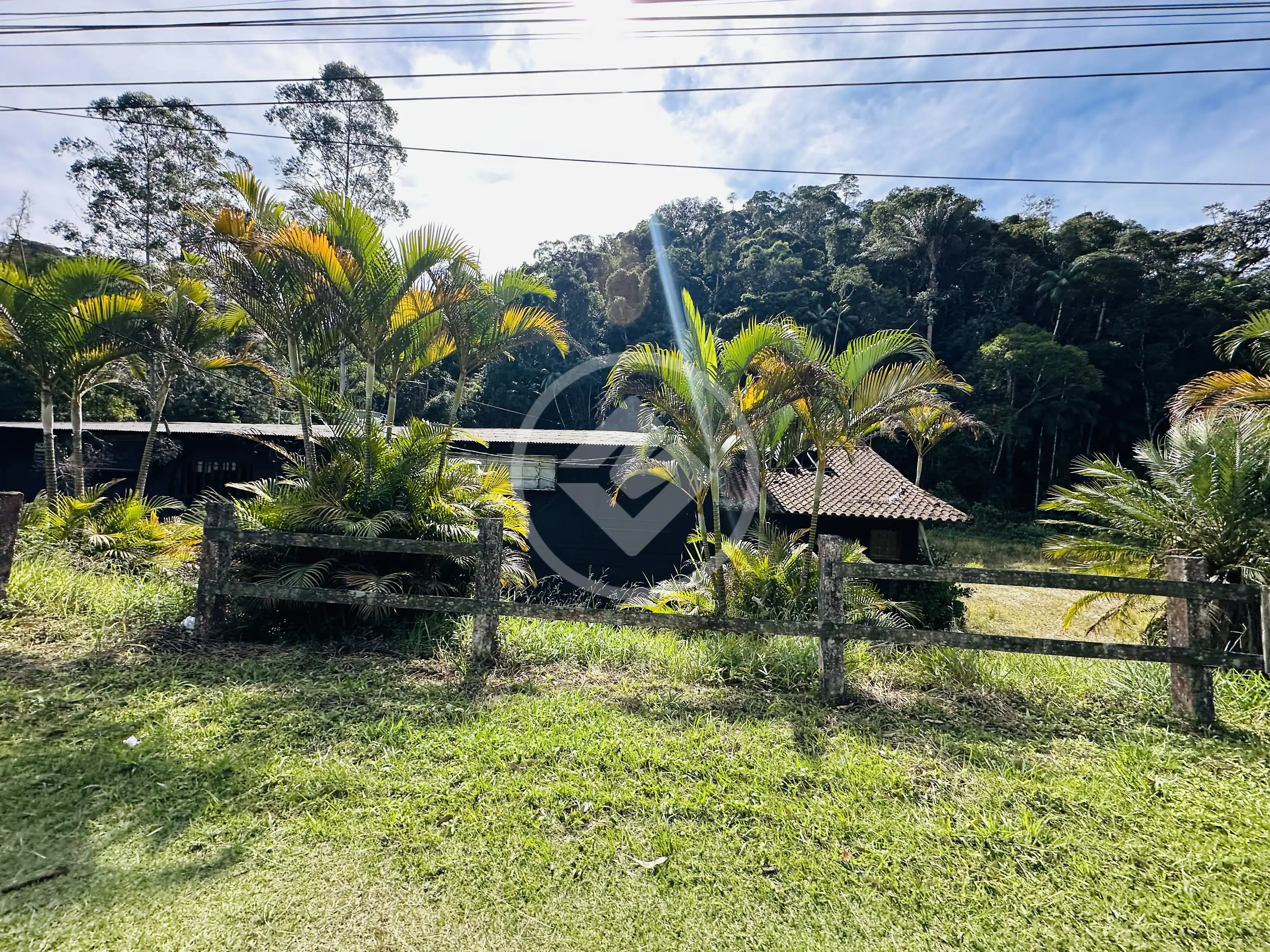 Imagem 1 - Galpão em Vargem Grande, Teresópolis - RJ