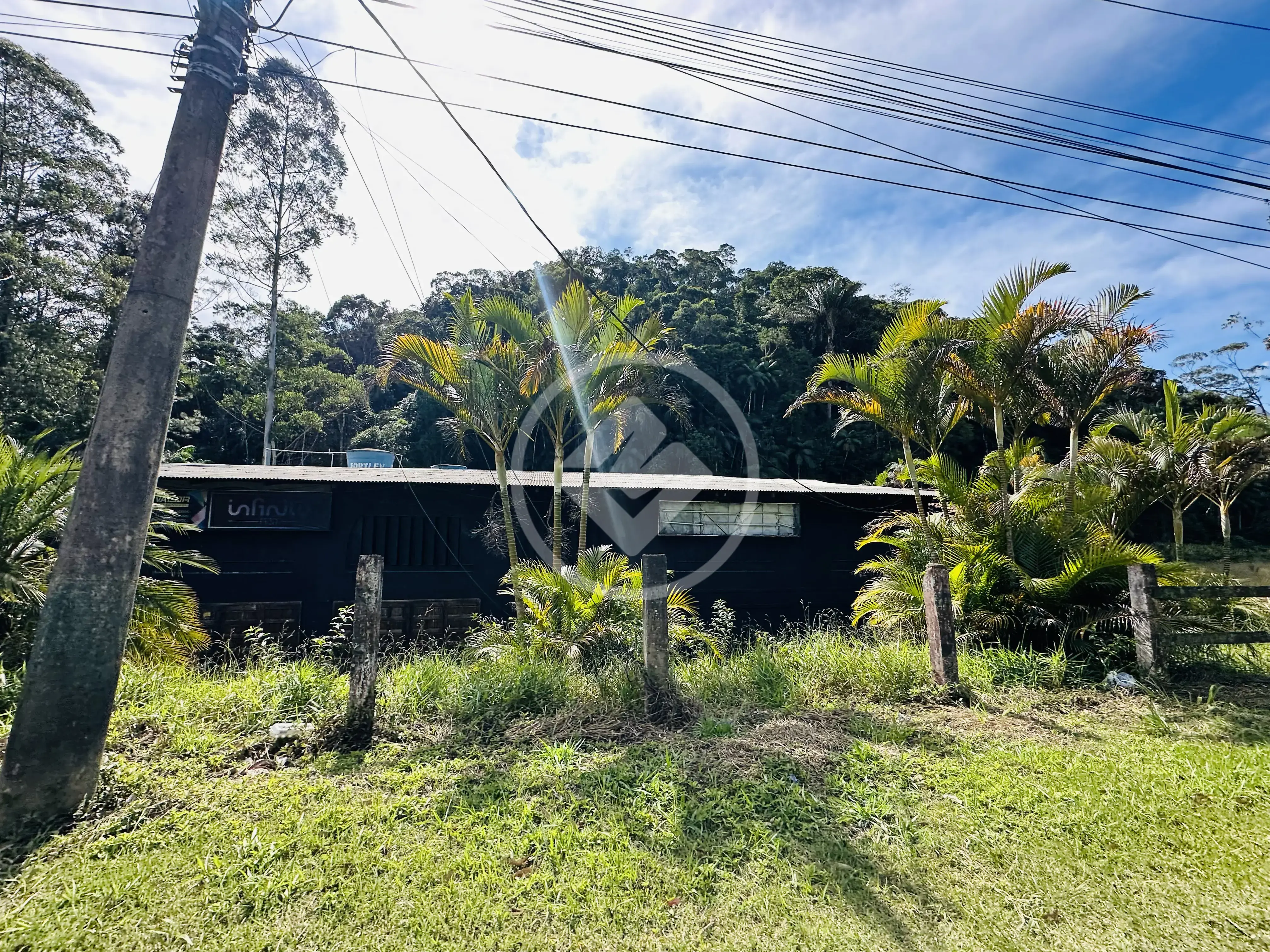 Imagem 3 - Galpão em Vargem Grande, Teresópolis - RJ
