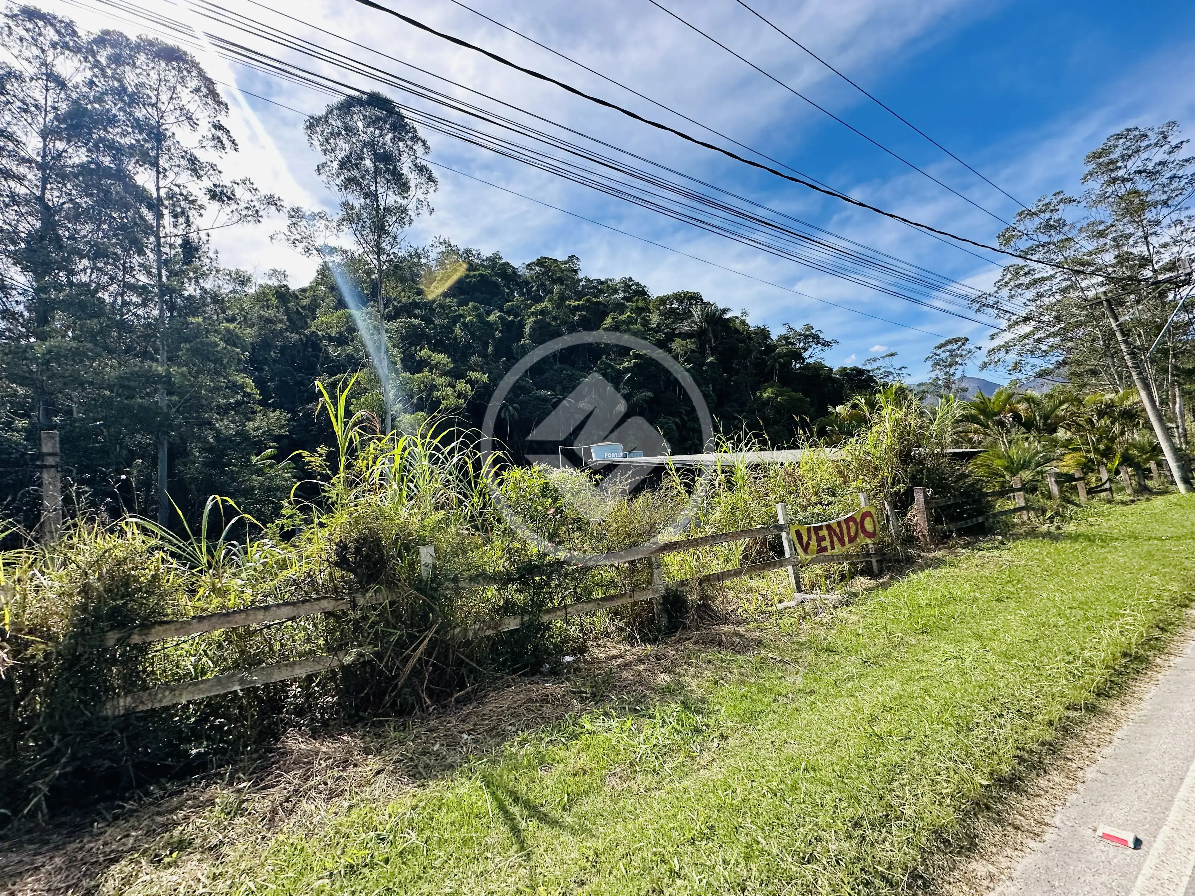 Imagem 1 - Galpão em Vargem Grande, Teresópolis - RJ