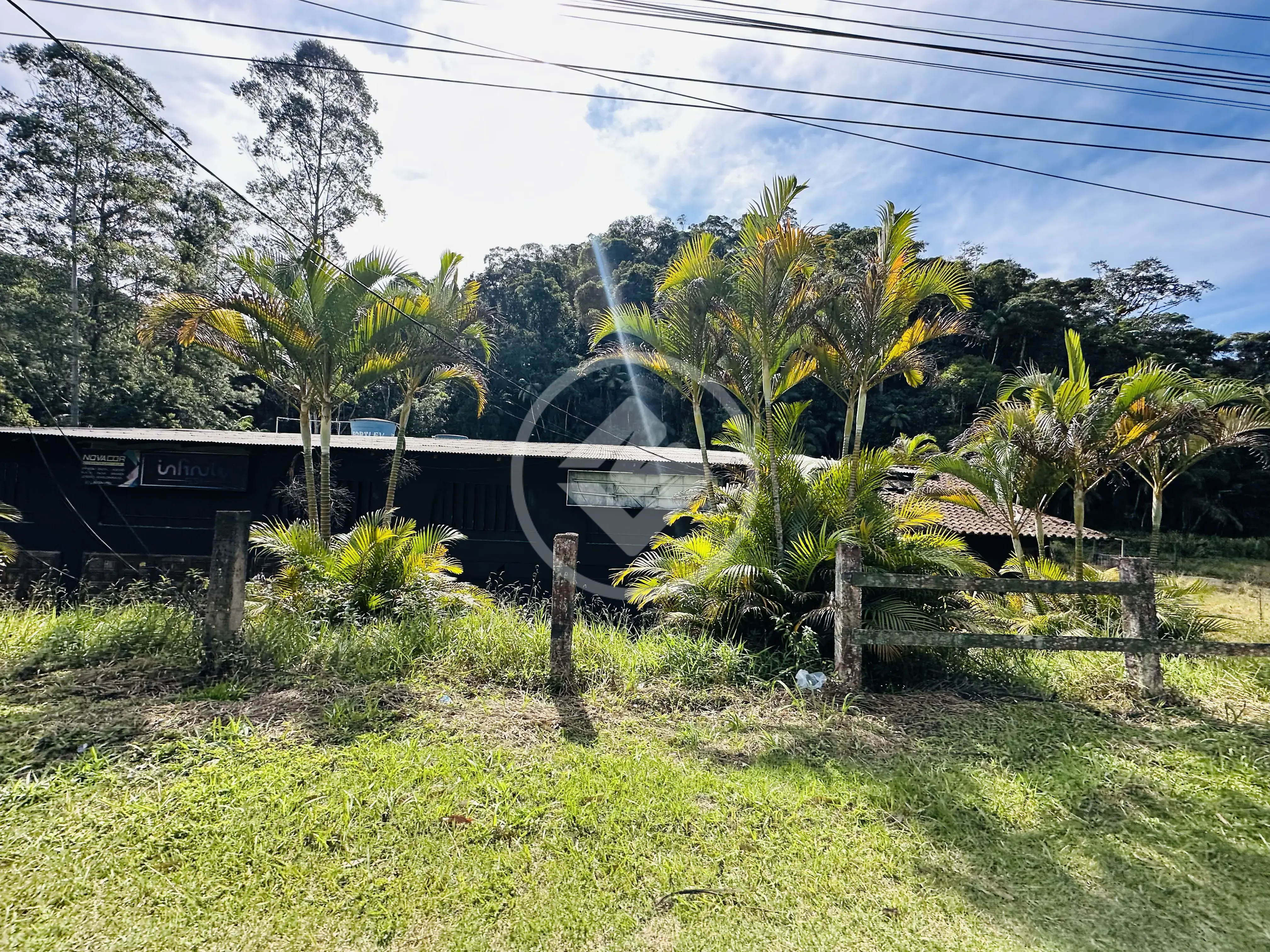 Imagem 4 - Galpão em Vargem Grande, Teresópolis - RJ
