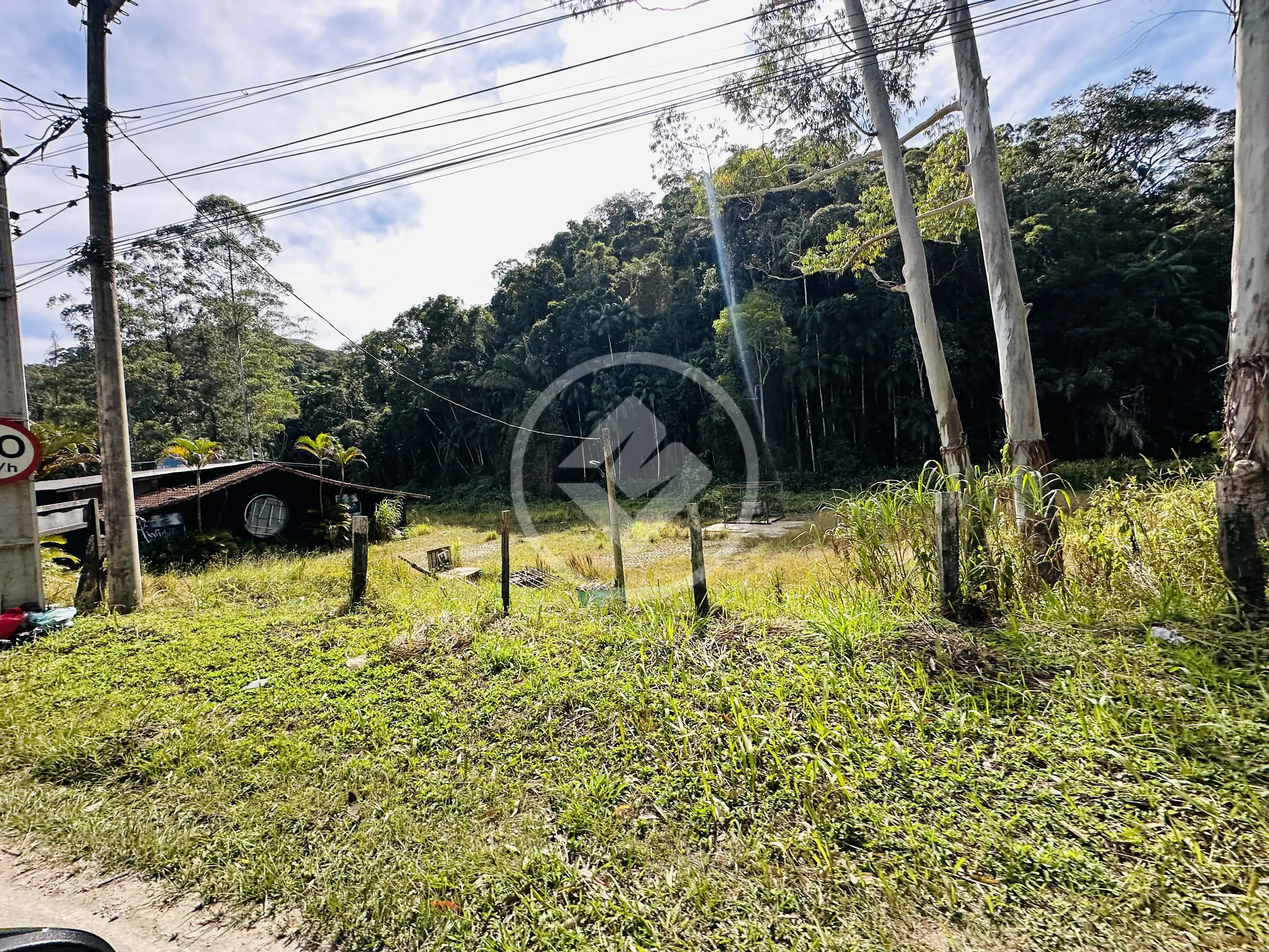 Imagem 2 - Galpão em Vargem Grande, Teresópolis - RJ