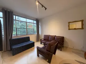Apartamento Alto, Teresópolis - RJ — foto 2