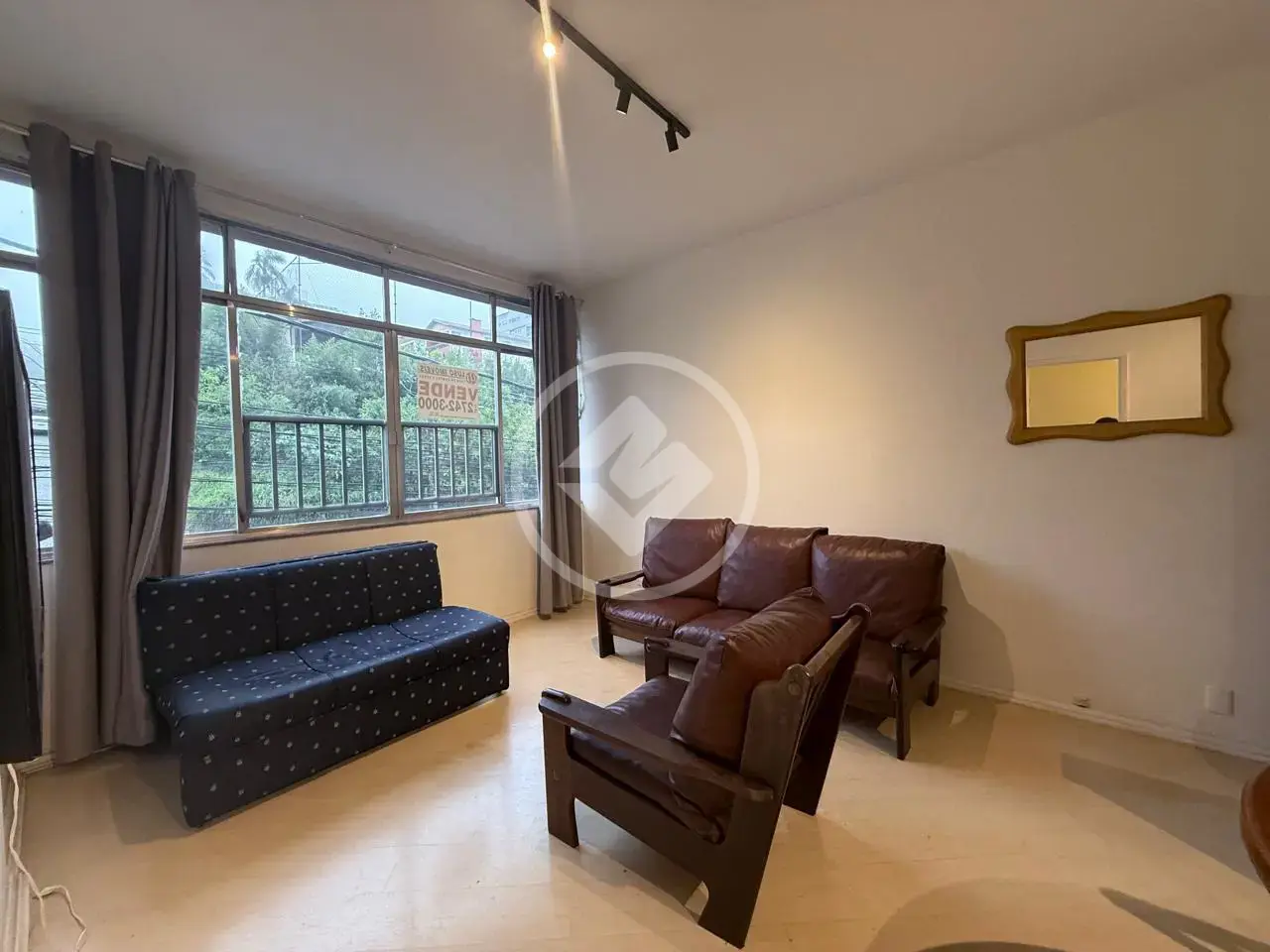 Imagem 1 - Apartamento em Alto, Teresópolis - RJ