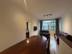 Apartamento Alto, Teresópolis - RJ — foto 1