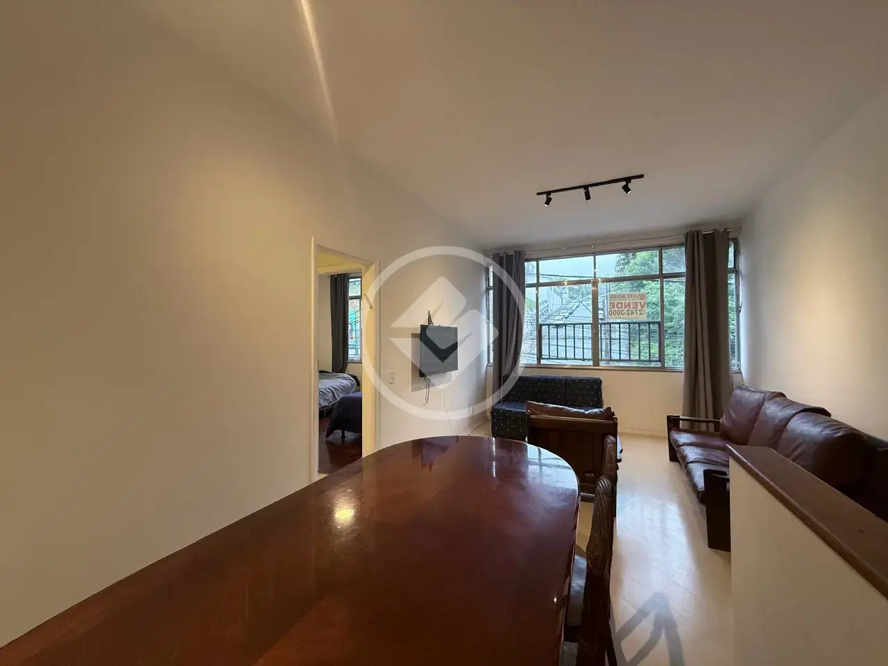 Imagem 1 - Apartamento em Alto, Teresópolis - RJ