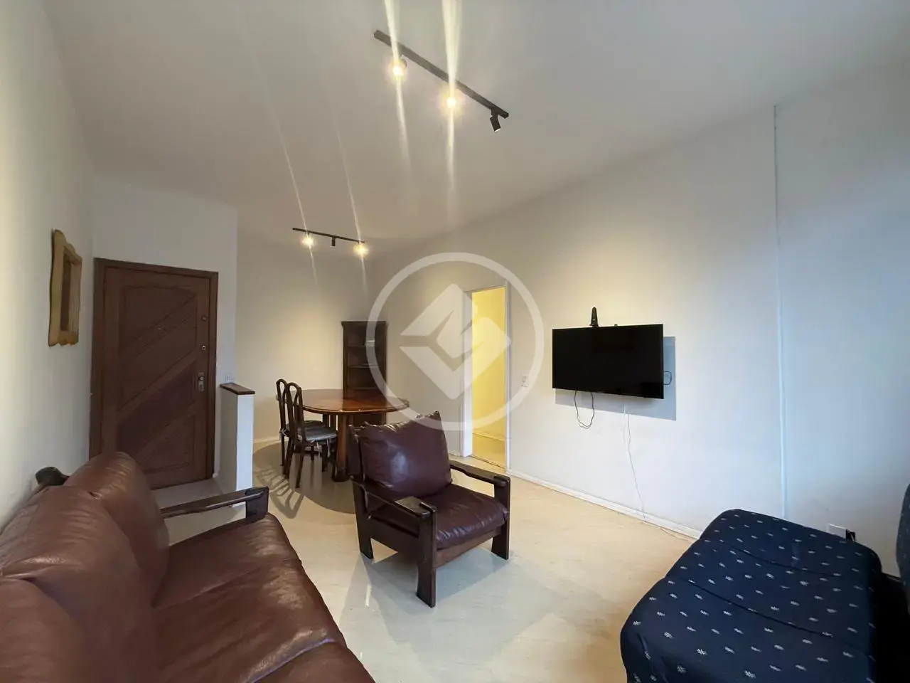 Imagem 2 - Apartamento em Alto, Teresópolis - RJ