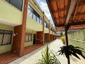 Casa Condomínio Alto, Teresópolis - RJ — foto 2