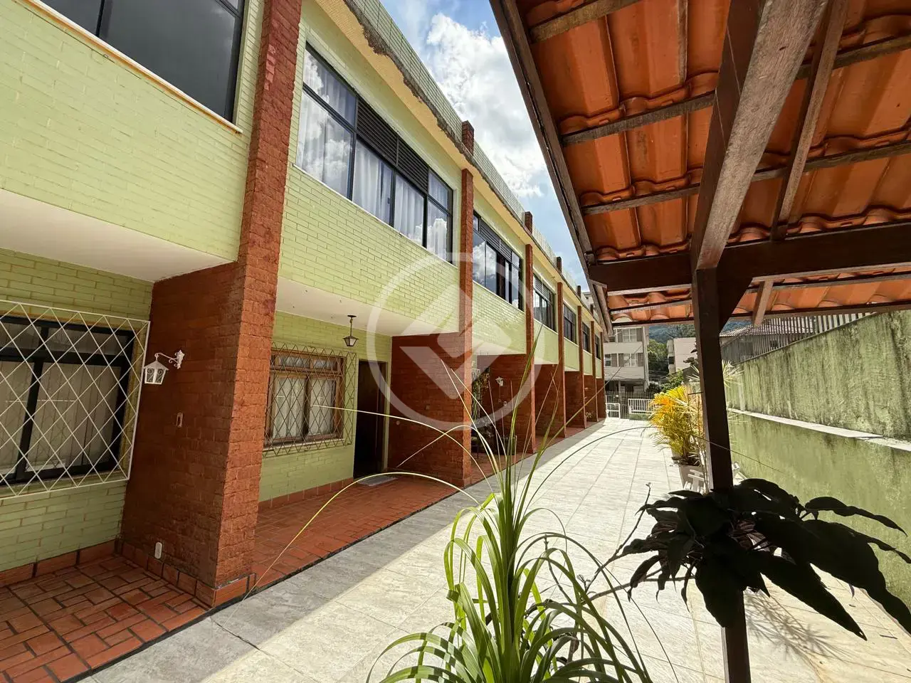 Imagem 1 - Casa Condomínio em Alto, Teresópolis - RJ