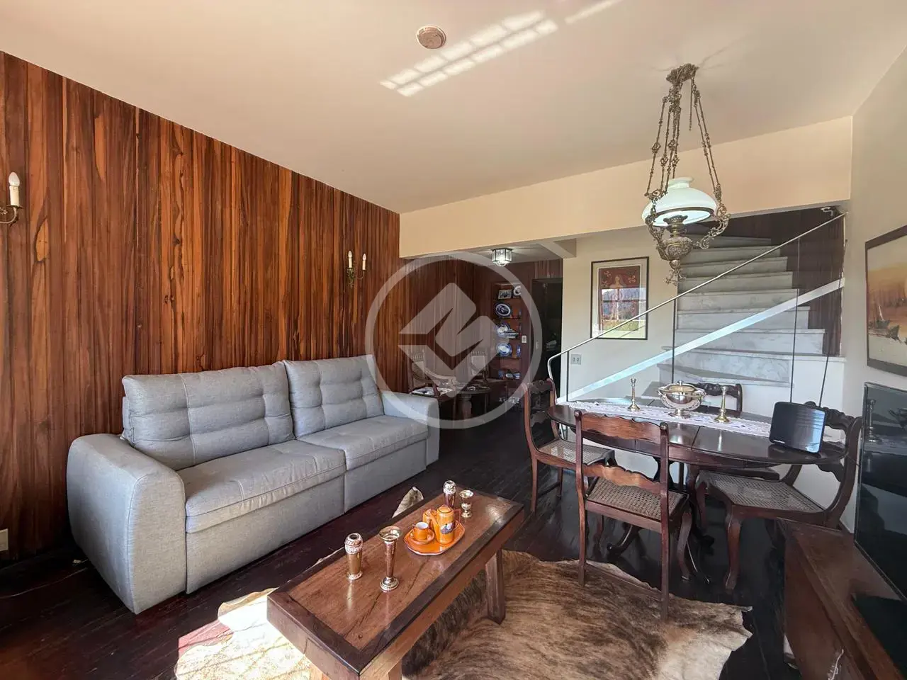 Imagem 1 - Casa Condomínio em Alto, Teresópolis - RJ