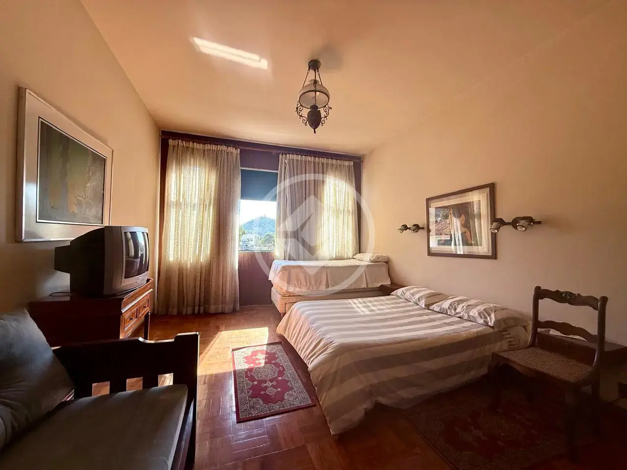 Imagem 5 - Casa Condomínio em Alto, Teresópolis - RJ