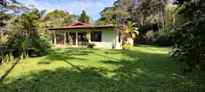 Casa Condomínio Itaipava, Petrópolis - RJ — foto 2