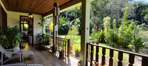 Imagem 4 - Casa Condomínio em Itaipava, Petrópolis - RJ