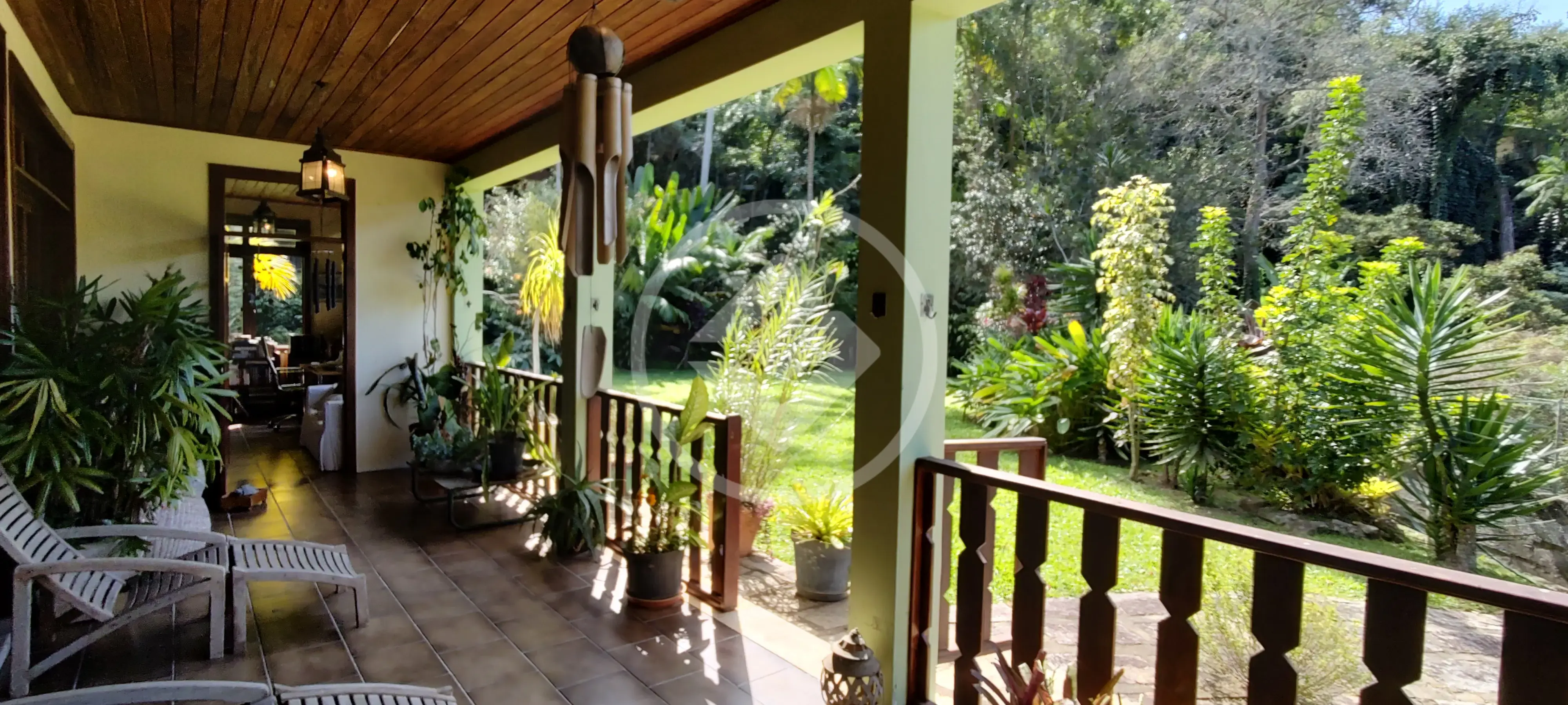 Imagem 4 - Casa Condomínio em Itaipava, Petrópolis - RJ