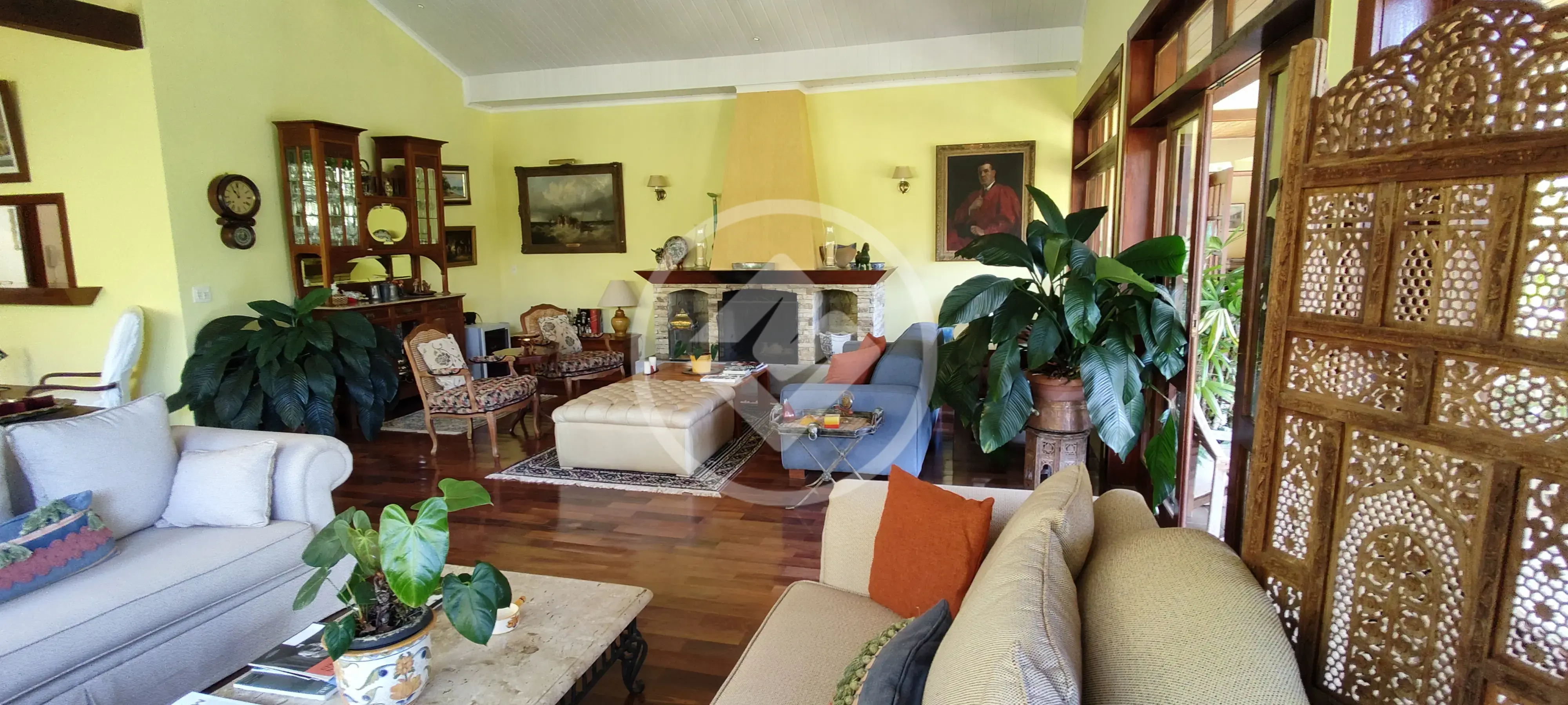 Imagem 6 - Casa Condomínio em Itaipava, Petrópolis - RJ