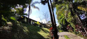 Casa Condomínio Itaipava, Petrópolis - RJ — foto 1