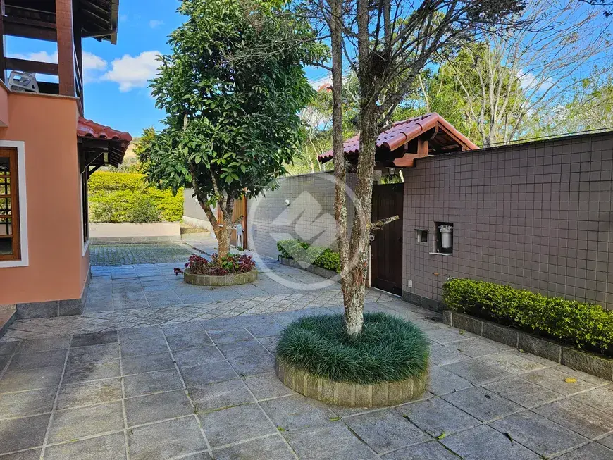 Image 36 - Casa Condomínio em Albuquerque, Teresópolis - RJ