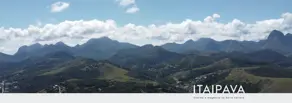 Casa Condomínio Itaipava, Petrópolis - RJ — foto 2