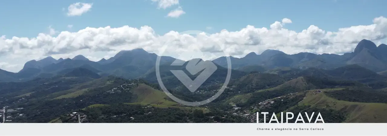 Image 2 - Casa Condomínio em Itaipava, Petrópolis - RJ