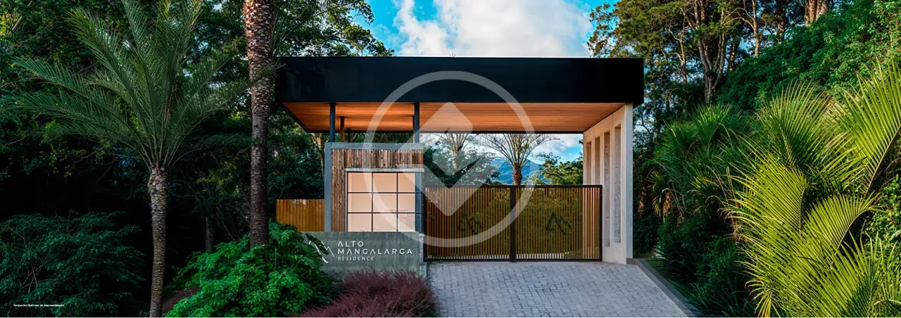 Imagem 1 - Casa Condomínio em Itaipava, Petrópolis - RJ