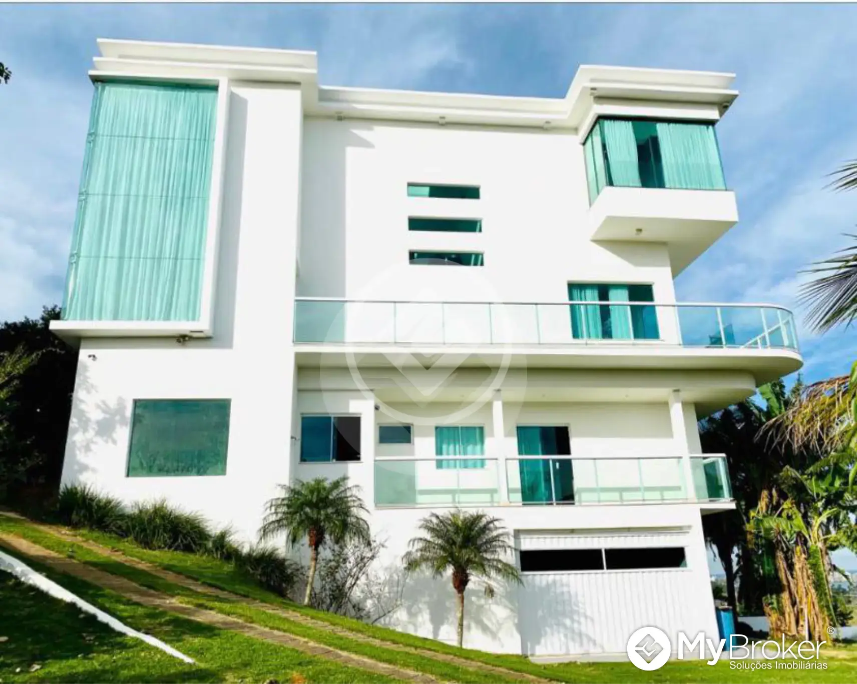 Imagem 1 - Casa Condomínio em Lagoa, Macaé - RJ