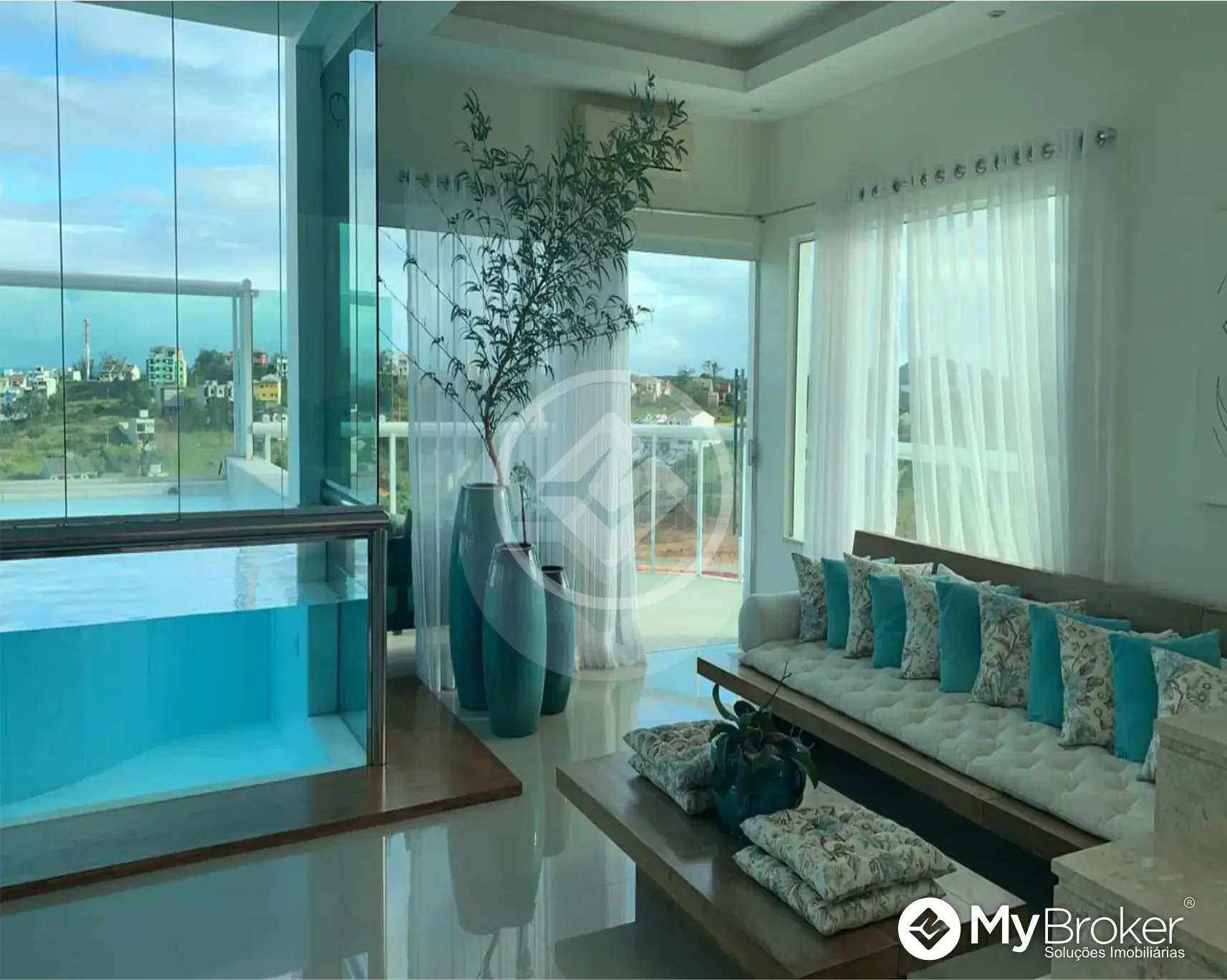 Imagem 2 - Casa Condomínio em Lagoa, Macaé - RJ