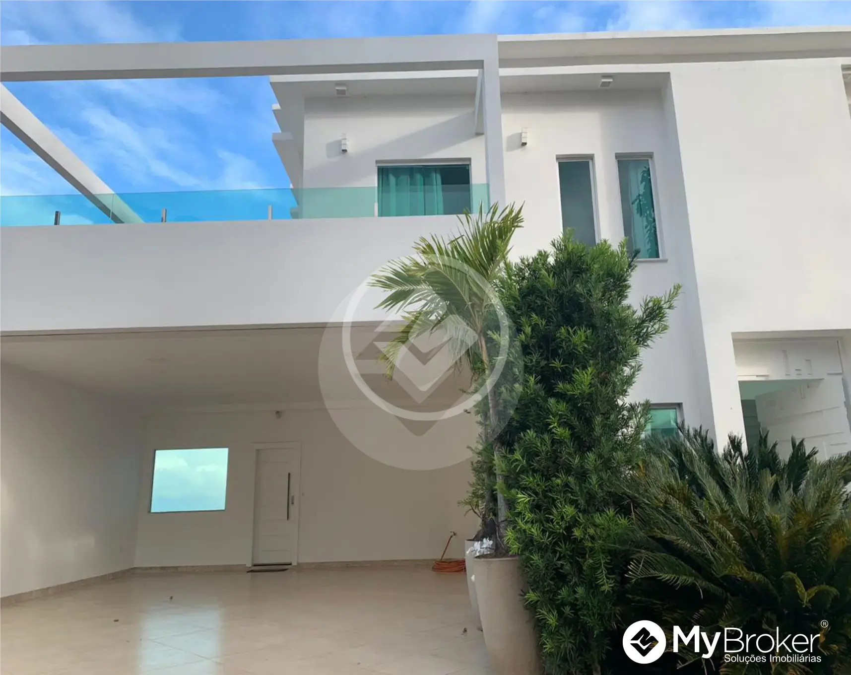 Imagem 1 - Casa Condomínio em Lagoa, Macaé - RJ